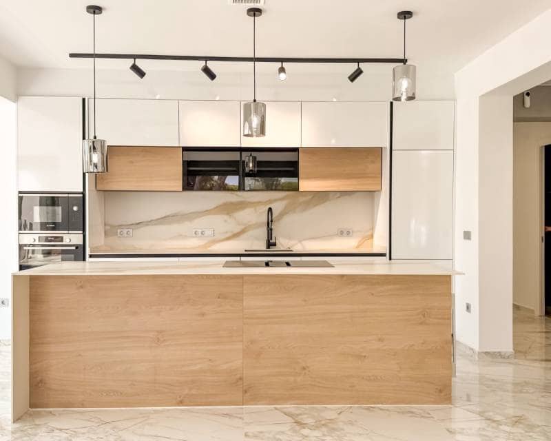 4 sypialnia Willa na sprzedaż w Los Balcones z basenem - 995 000 € (Ref: 9417880)