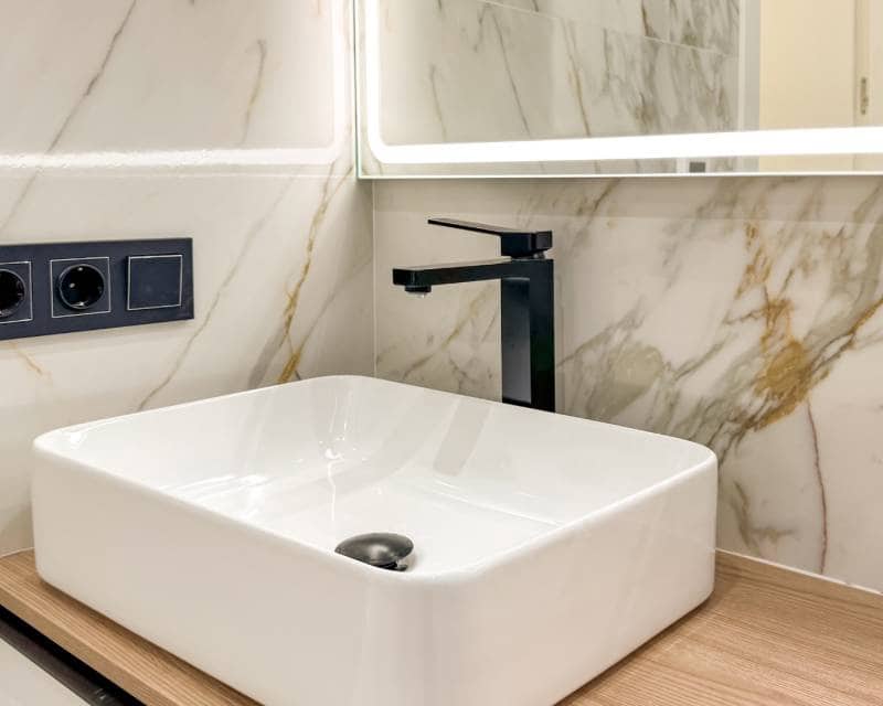 4 sypialnia Willa na sprzedaż w Los Balcones z basenem - 995 000 € (Ref: 9417880)