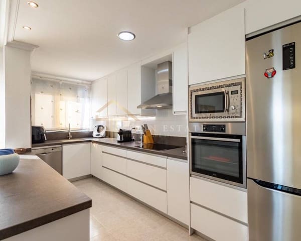 2 sypialnia Apartament do wynajęcia w La Veleta, Torrevieja z basenem - 1 100 € (Ref: 9425837)