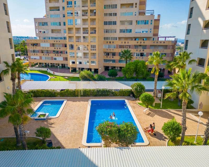 2 bedroom Apartment for rent in La Veleta with pool - € 1,100 (Ref: 9425837)