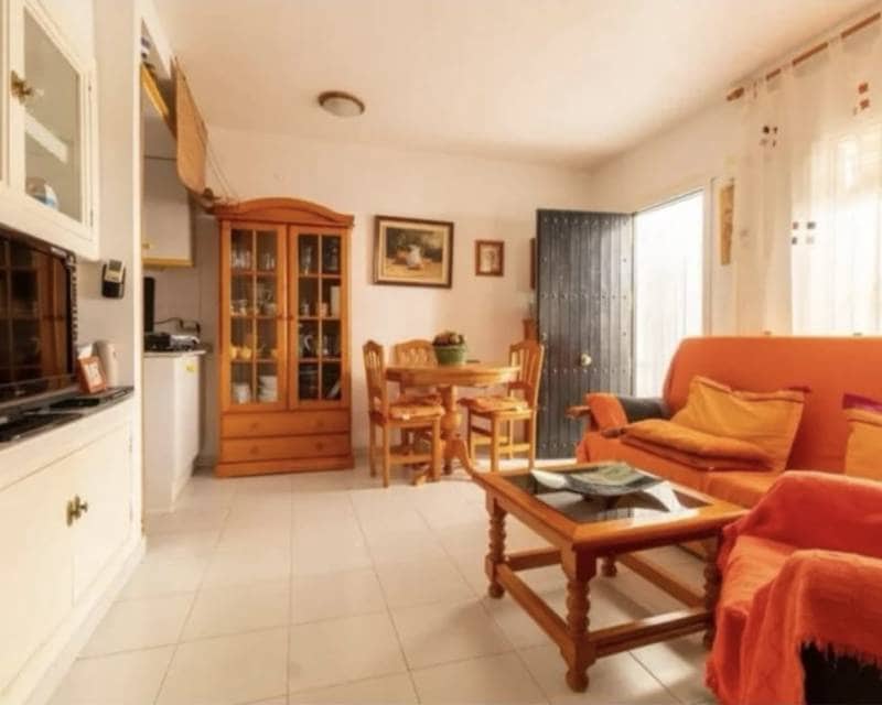 2 bedroom Villa for rent in Los Balcones with pool - € 700 (Ref: 9431917)