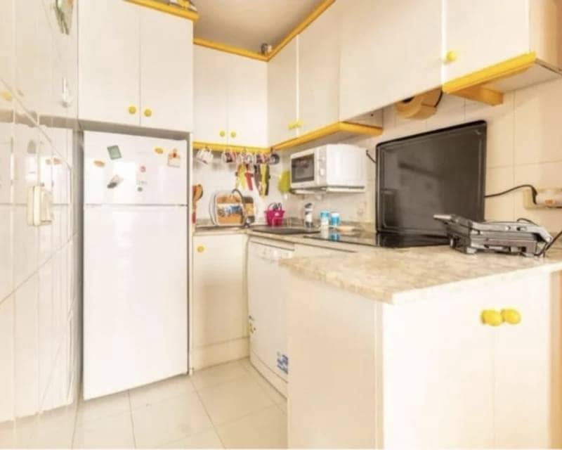 2 bedroom Villa for rent in Los Balcones with pool - € 700 (Ref: 9431917)