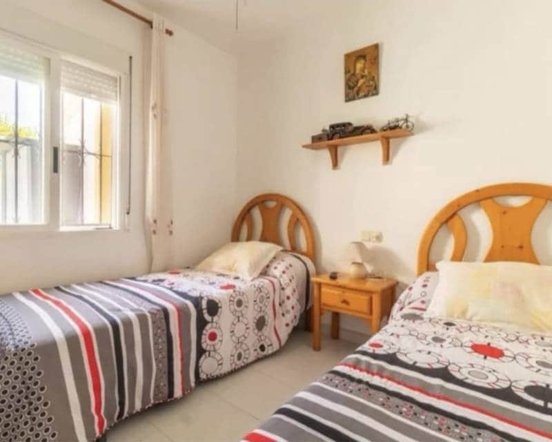 2 bedroom Villa for rent in Los Balcones with pool - € 700 (Ref: 9431917)