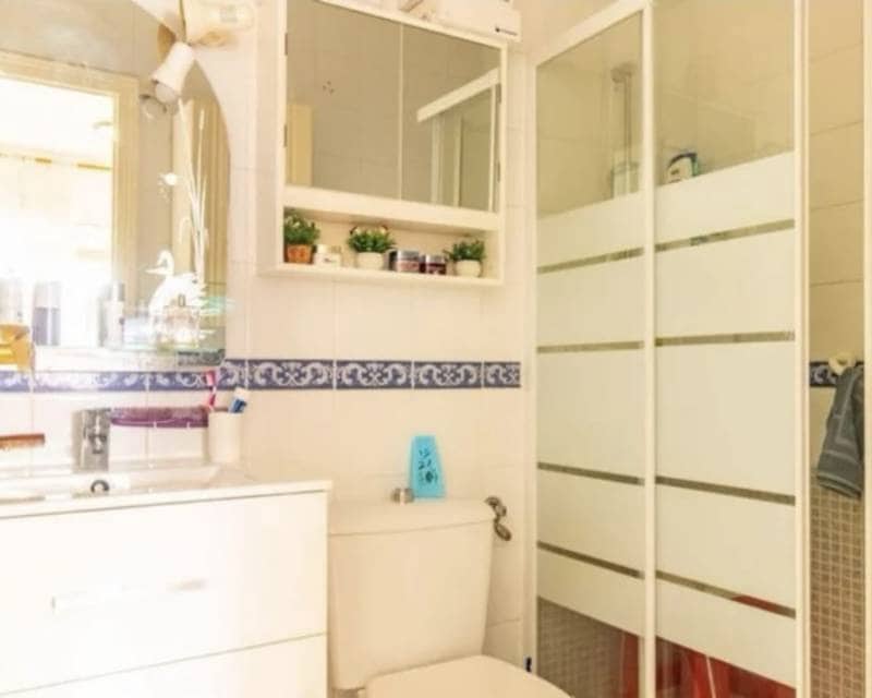 2 bedroom Villa for rent in Los Balcones with pool - € 700 (Ref: 9431917)