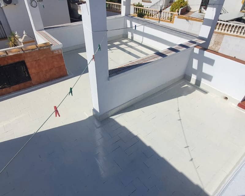 2 bedroom Villa for rent in Los Balcones with pool - € 700 (Ref: 9431917)