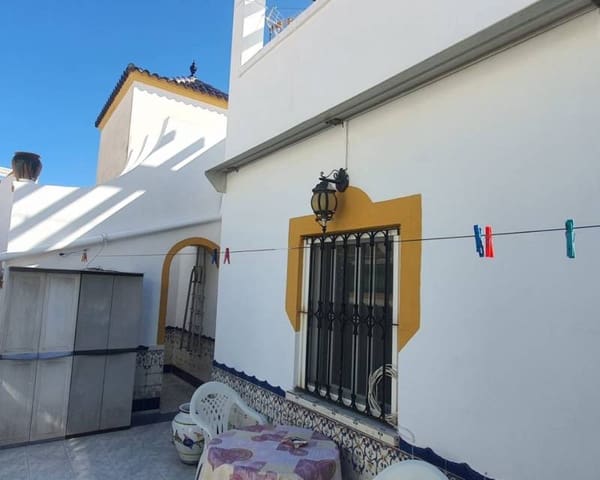 2 camera da letto Villa da affittare in Los Balcones con piscina - 700 € (Rif: 9431917)