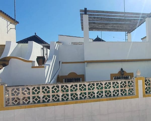 2 camera da letto Villa da affittare in Los Balcones con piscina - 700 € (Rif: 9431917)
