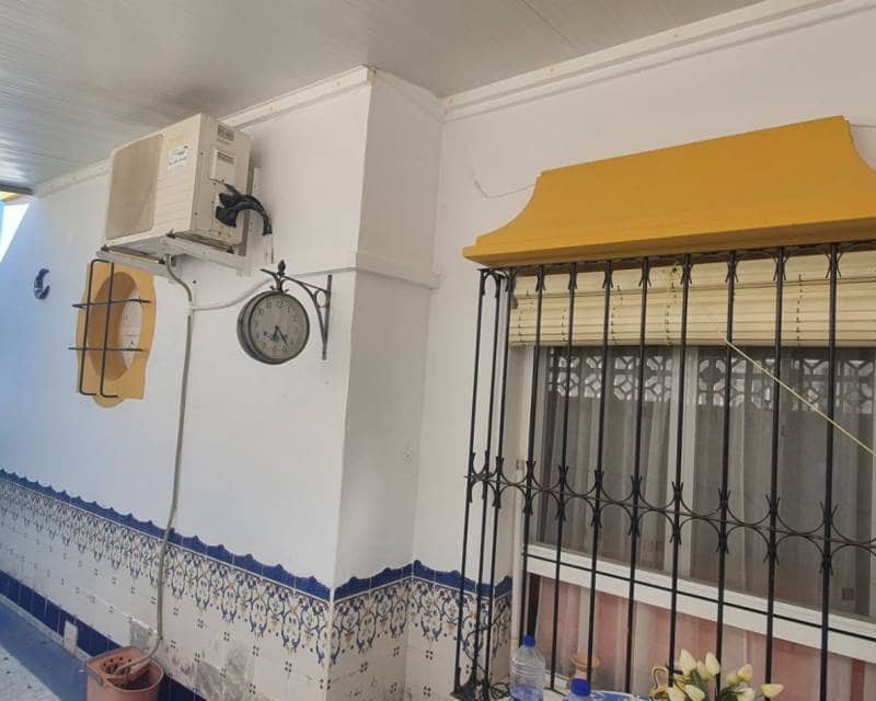 2 bedroom Villa for rent in Los Balcones with pool - € 700 (Ref: 9431917)