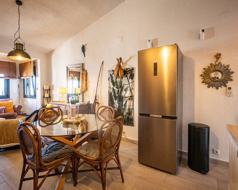 2 bedroom Bungalow for rent in Torrevieja - € 920 (Ref: 9432472)