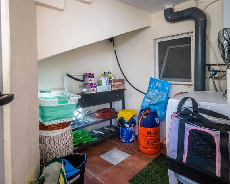 2 bedroom Bungalow for rent in Torrevieja - € 920 (Ref: 9432472)