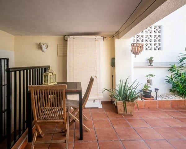 2 bedroom Bungalow for rent in Cabo Cervera, Torrevieja - € 920 (Ref: 9432472)