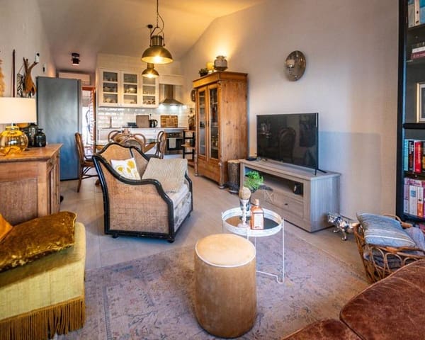 2 bedroom Bungalow for rent in Cabo Cervera, Torrevieja - € 920 (Ref: 9432472)