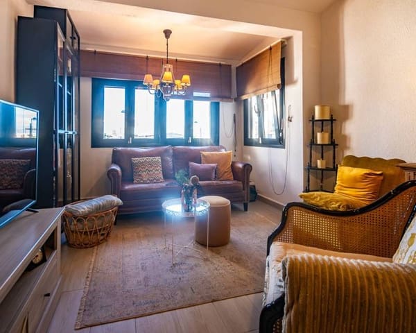 2 bedroom Bungalow for rent in Cabo Cervera, Torrevieja - € 920 (Ref: 9432472)