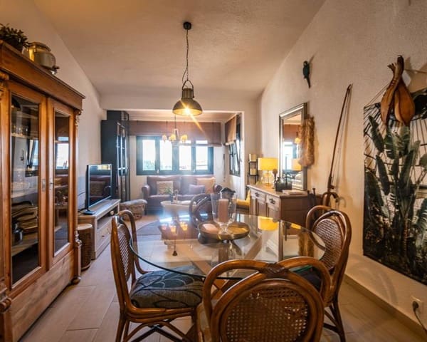 2 bedroom Bungalow for rent in Cabo Cervera, Torrevieja - € 920 (Ref: 9432472)