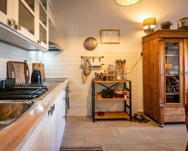 2 bedroom Bungalow for rent in Cabo Cervera, Torrevieja - € 920 (Ref: 9432472)