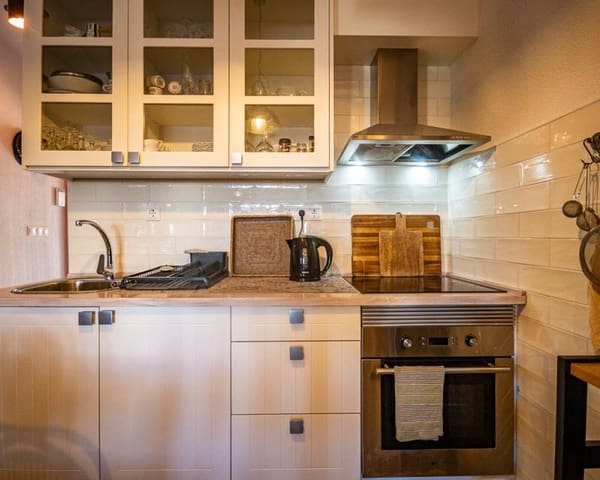 2 bedroom Bungalow for rent in Cabo Cervera, Torrevieja - € 920 (Ref: 9432472)