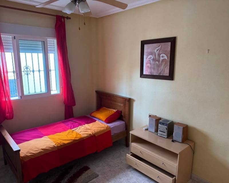 4 bedroom Terraced Villa for rent in Orihuela Costa with pool garage - € 1,600 (Ref: 9435149)