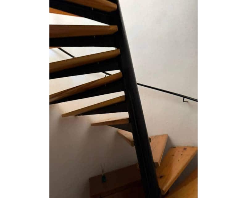 4 bedroom Terraced Villa for rent in Orihuela Costa with pool garage - € 1,600 (Ref: 9435149)