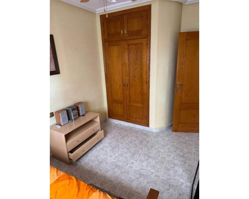 4 bedroom Terraced Villa for rent in Orihuela Costa with pool garage - € 1,600 (Ref: 9435149)