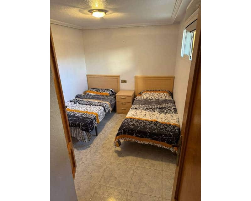 4 bedroom Terraced Villa for rent in Orihuela Costa with pool garage - € 1,600 (Ref: 9435149)