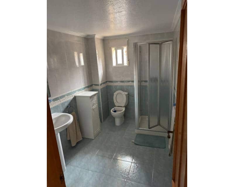 4 bedroom Terraced Villa for rent in Orihuela Costa with pool garage - € 1,600 (Ref: 9435149)