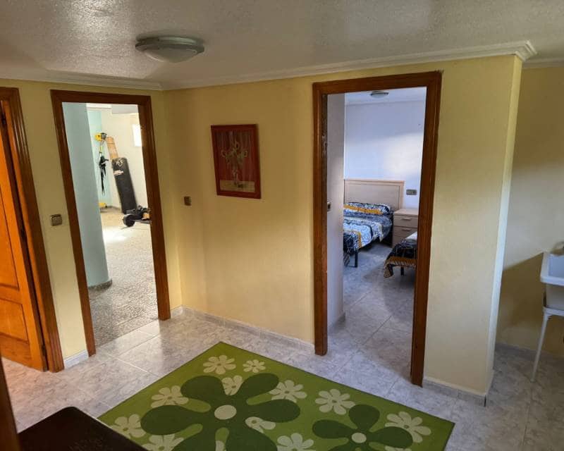 4 bedroom Terraced Villa for rent in Orihuela Costa with pool garage - € 1,600 (Ref: 9435149)