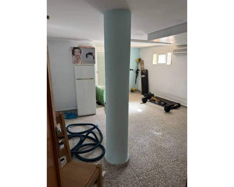 4 bedroom Terraced Villa for rent in Orihuela Costa with pool garage - € 1,600 (Ref: 9435149)