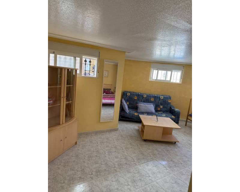 4 bedroom Terraced Villa for rent in Orihuela Costa with pool garage - € 1,600 (Ref: 9435149)