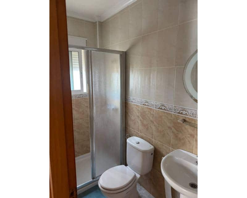 4 bedroom Terraced Villa for rent in Orihuela Costa with pool garage - € 1,600 (Ref: 9435149)