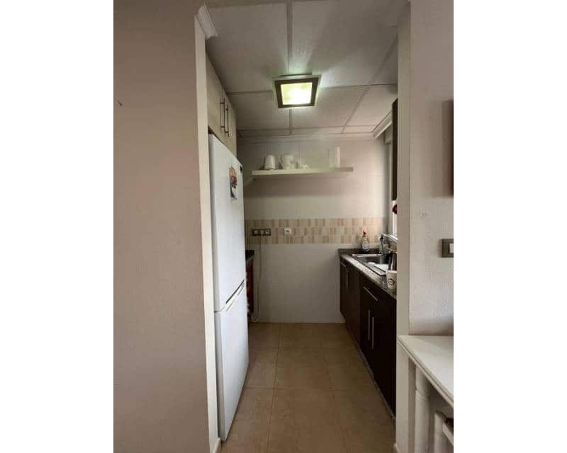 2 bedroom Apartment for rent in Torrevieja with garage - € 900 (Ref: 9450341)