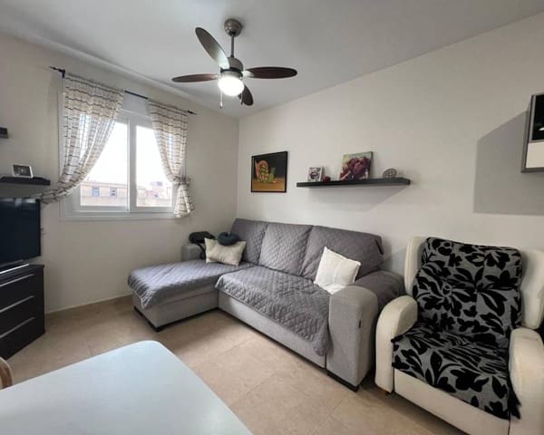 2 sypialnia Apartament do wynajęcia w Centro - Muelle Pesquero, Torrevieja z garażem - 900 € (Ref: 9450341)