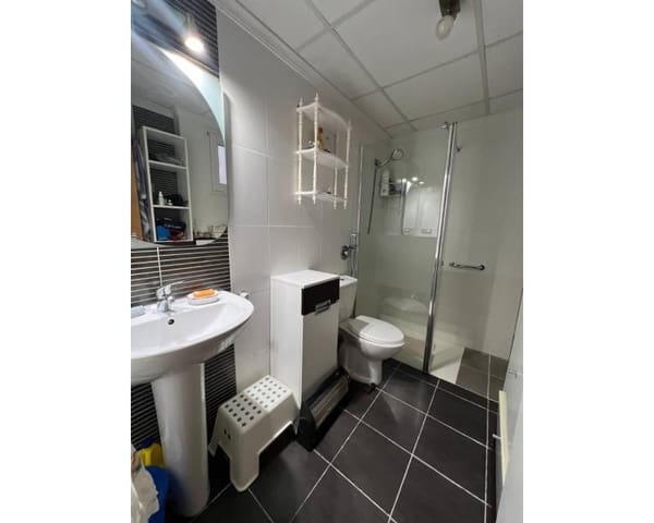 2 sypialnia Apartament do wynajęcia w Centro - Muelle Pesquero, Torrevieja z garażem - 900 € (Ref: 9450341)