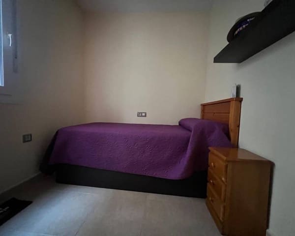 2 sypialnia Apartament do wynajęcia w Centro - Muelle Pesquero, Torrevieja z garażem - 900 € (Ref: 9450341)