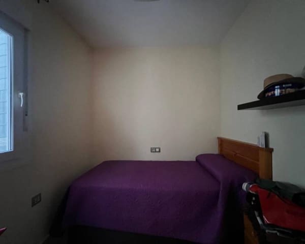 2 sypialnia Apartament do wynajęcia w Centro - Muelle Pesquero, Torrevieja z garażem - 900 € (Ref: 9450341)