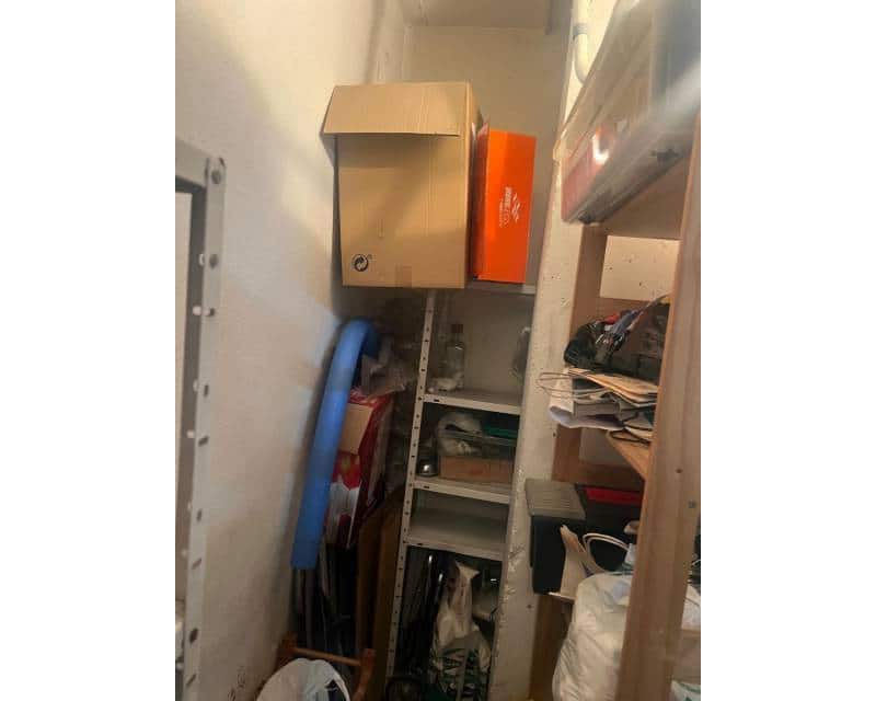 2 bedroom Apartment for rent in Torrevieja with garage - € 900 (Ref: 9450341)