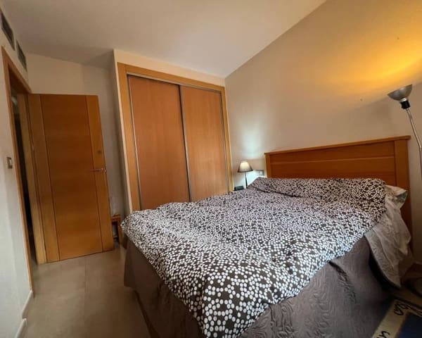 2 sypialnia Apartament do wynajęcia w Centro - Muelle Pesquero, Torrevieja z garażem - 900 € (Ref: 9450341)