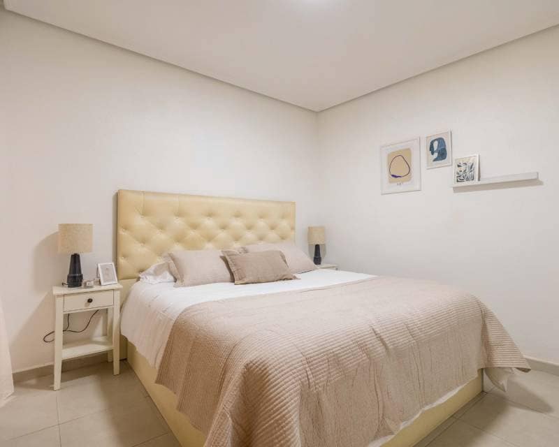 3 slaapkamer Appartement te koop in Torrevieja met garage - € 220.000 (Ref: 9450342)