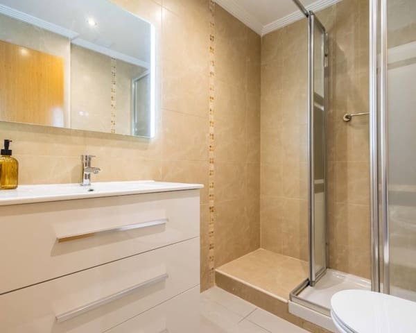 3 slaapkamer Appartement te koop in Las Piscinas Naturales, Torrevieja met garage - € 220.000 (Ref: 9450342)