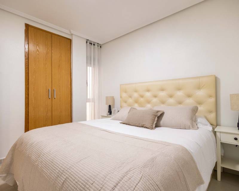 3 slaapkamer Appartement te koop in Torrevieja met garage - € 220.000 (Ref: 9450342)