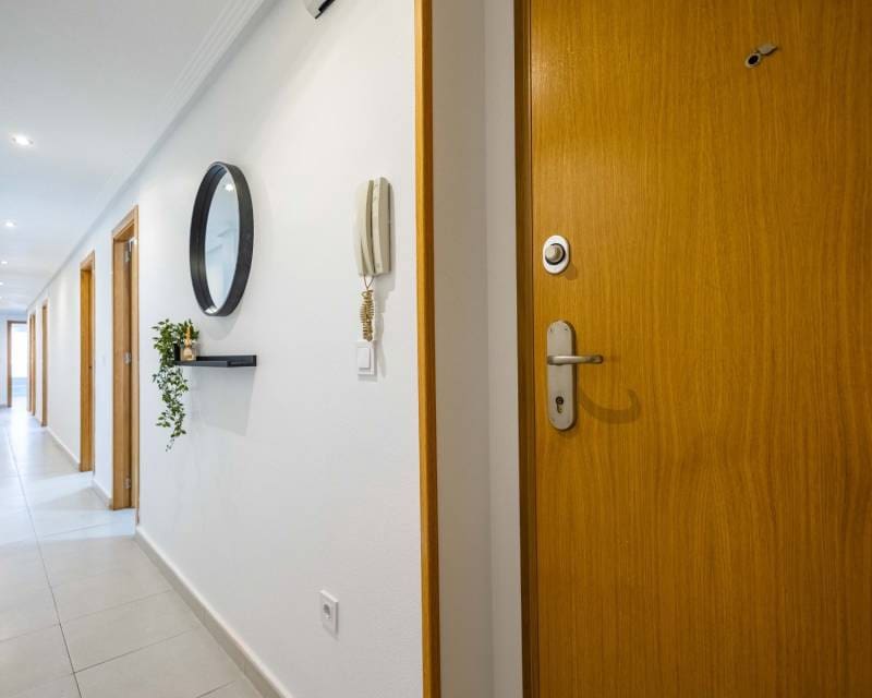 3 slaapkamer Appartement te koop in Torrevieja met garage - € 220.000 (Ref: 9450342)