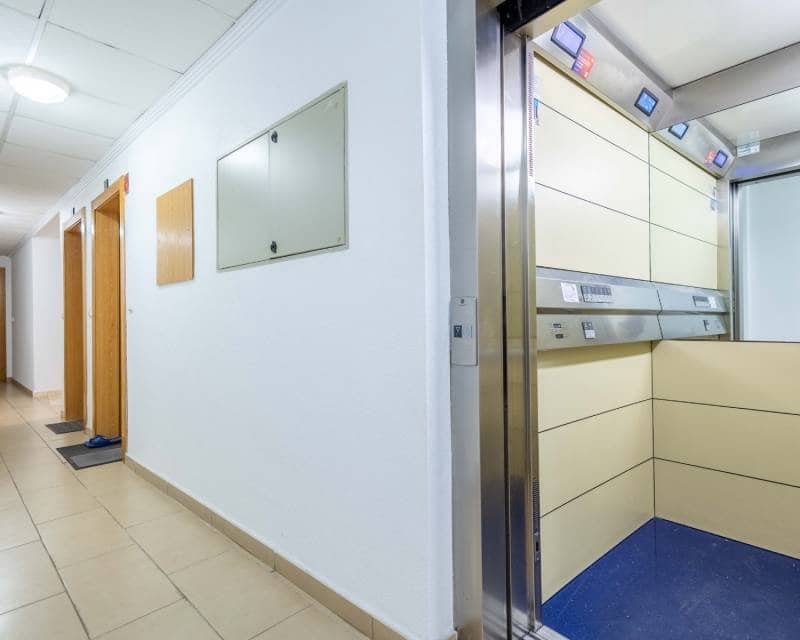 3 slaapkamer Appartement te koop in Torrevieja met garage - € 220.000 (Ref: 9450342)