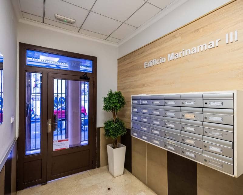 3 slaapkamer Appartement te koop in Torrevieja met garage - € 220.000 (Ref: 9450342)