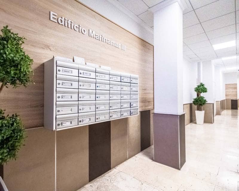 3 slaapkamer Appartement te koop in Torrevieja met garage - € 220.000 (Ref: 9450342)