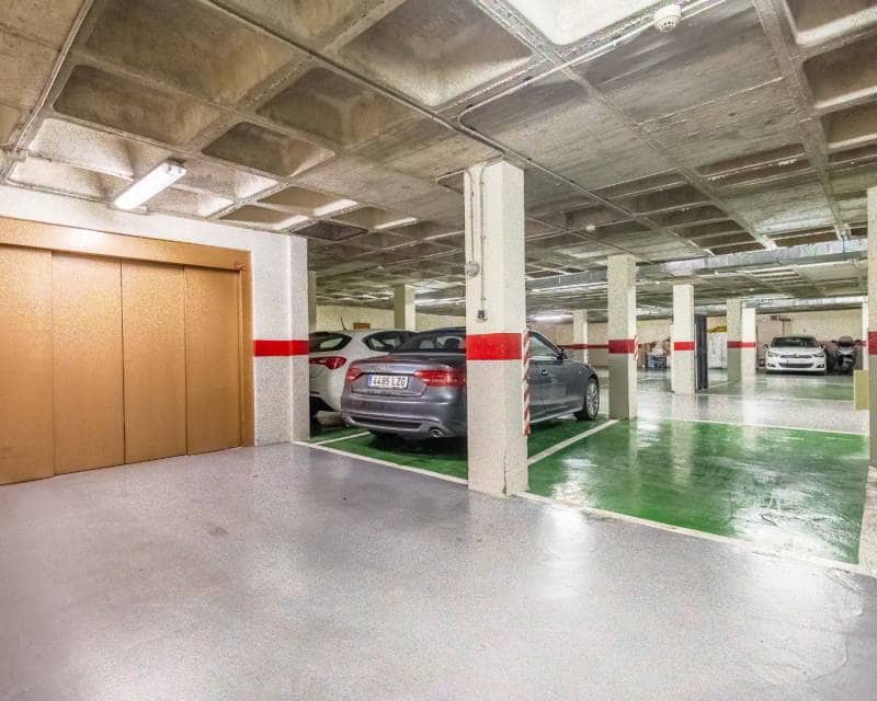 3 slaapkamer Appartement te koop in Torrevieja met garage - € 220.000 (Ref: 9450342)