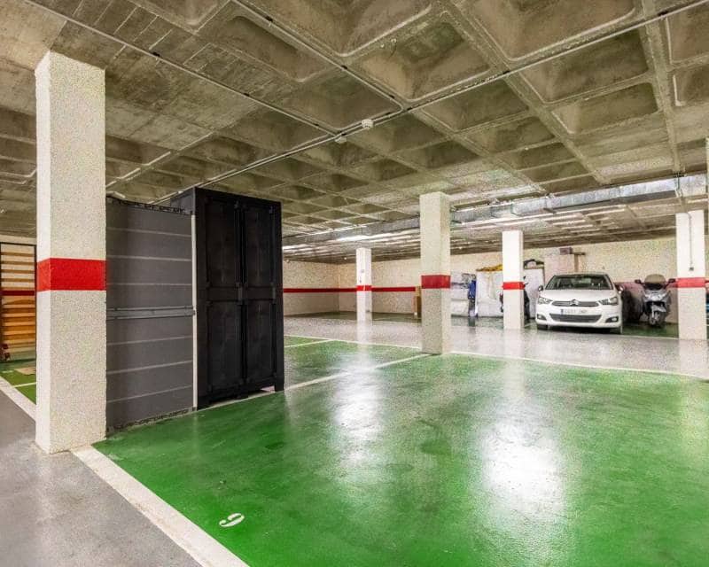 3 slaapkamer Appartement te koop in Torrevieja met garage - € 220.000 (Ref: 9450342)