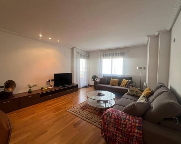 3 sypialnia Apartament do wynajęcia w Centro - Muelle Pesquero, Torrevieja z garażem - 1 200 € (Ref: 9450343)