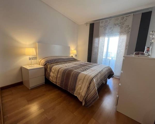 3 sypialnia Apartament do wynajęcia w Centro - Muelle Pesquero, Torrevieja z garażem - 1 200 € (Ref: 9450343)