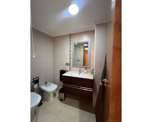 3 sypialnia Apartament do wynajęcia w Centro - Muelle Pesquero, Torrevieja z garażem - 1 200 € (Ref: 9450343)