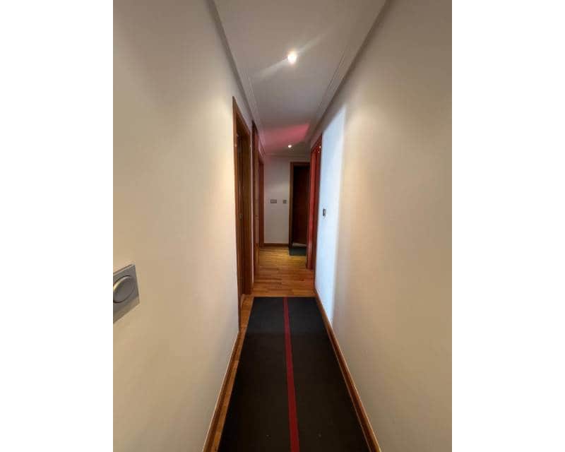 3 slaapkamer Appartement te huur in Torrevieja met garage - € 1.200 (Ref: 9450343)