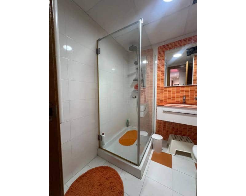 3 slaapkamer Appartement te huur in Torrevieja met garage - € 1.200 (Ref: 9450343)